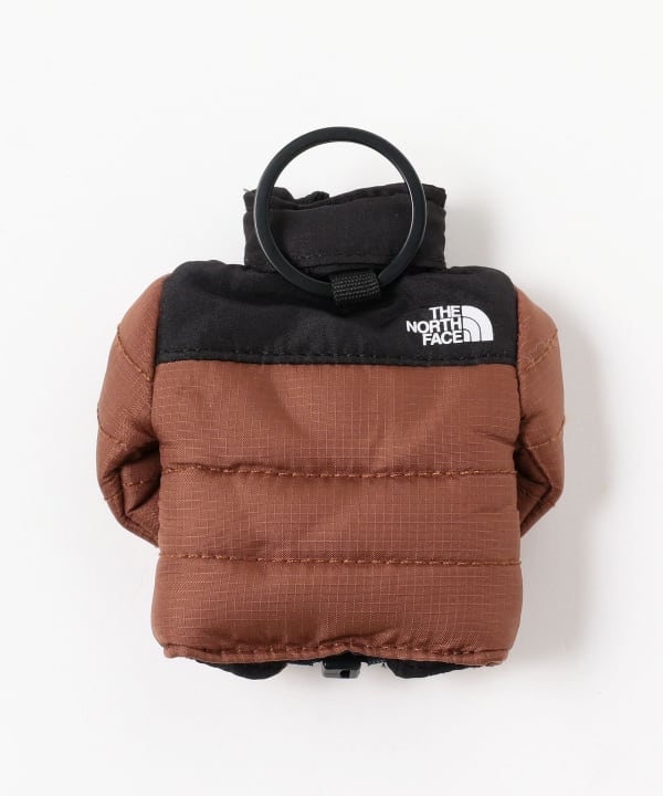 BEAMS BOY（ビームス ボーイ）THE NORTH FACE / Mini Nuptse Jacket