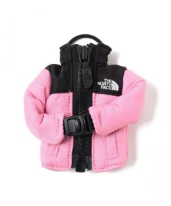 BEAMS BOY（ビームス ボーイ）THE NORTH FACE / Mini Nuptse Jacket