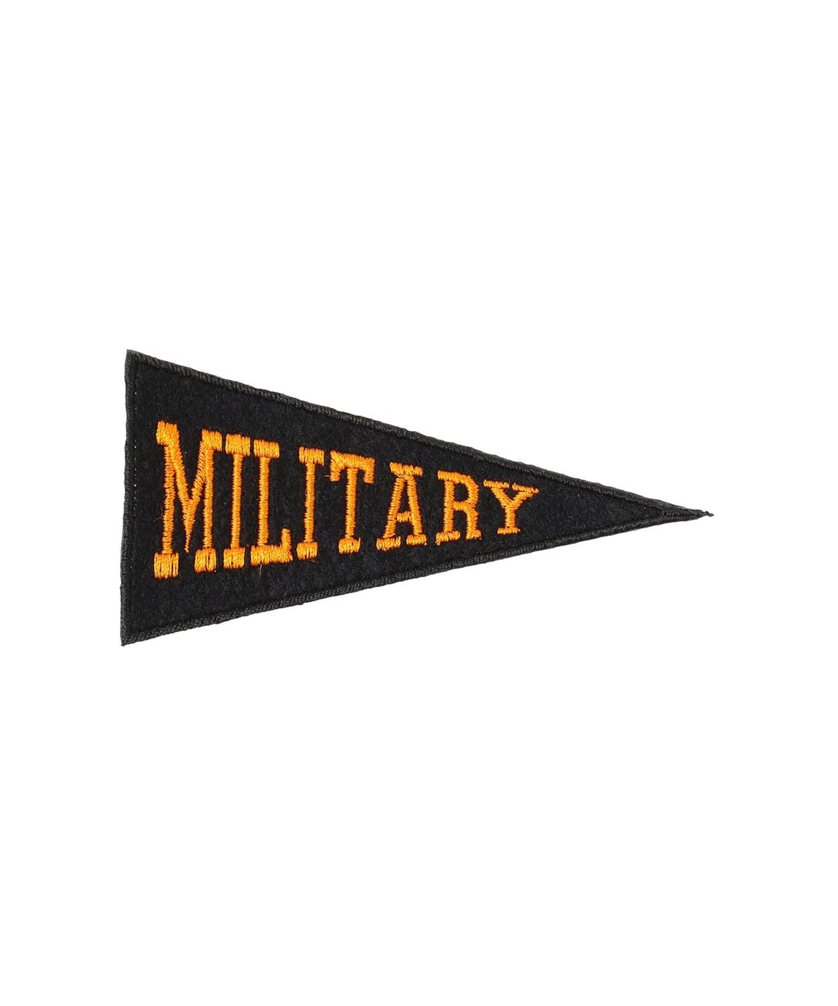 【アウトレット】ペナントワッペン 雑貨・ホビー WOMEN MILITARY ONE SIZE 【アウトレット】ペナントワッペン 雑貨・ホビー WOMEN MILITARY ONE SIZE