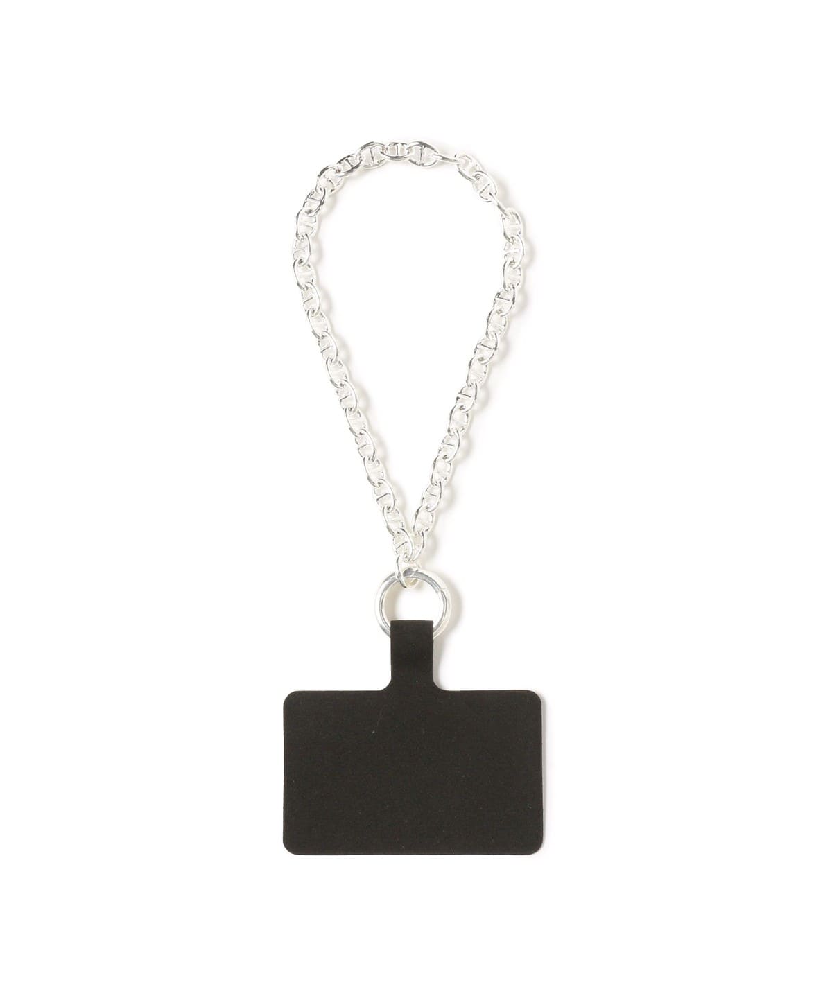 ROSETTA PRAYER ロゼッタプレア / アンカー チェーン ストラップ 財布・小物 WOMEN SILVER ONE SIZE ROSETTA PRAYER ロゼッタプレア / アンカー チェーン ストラップ 財布・小物 WOMEN SILVER ONE SIZE