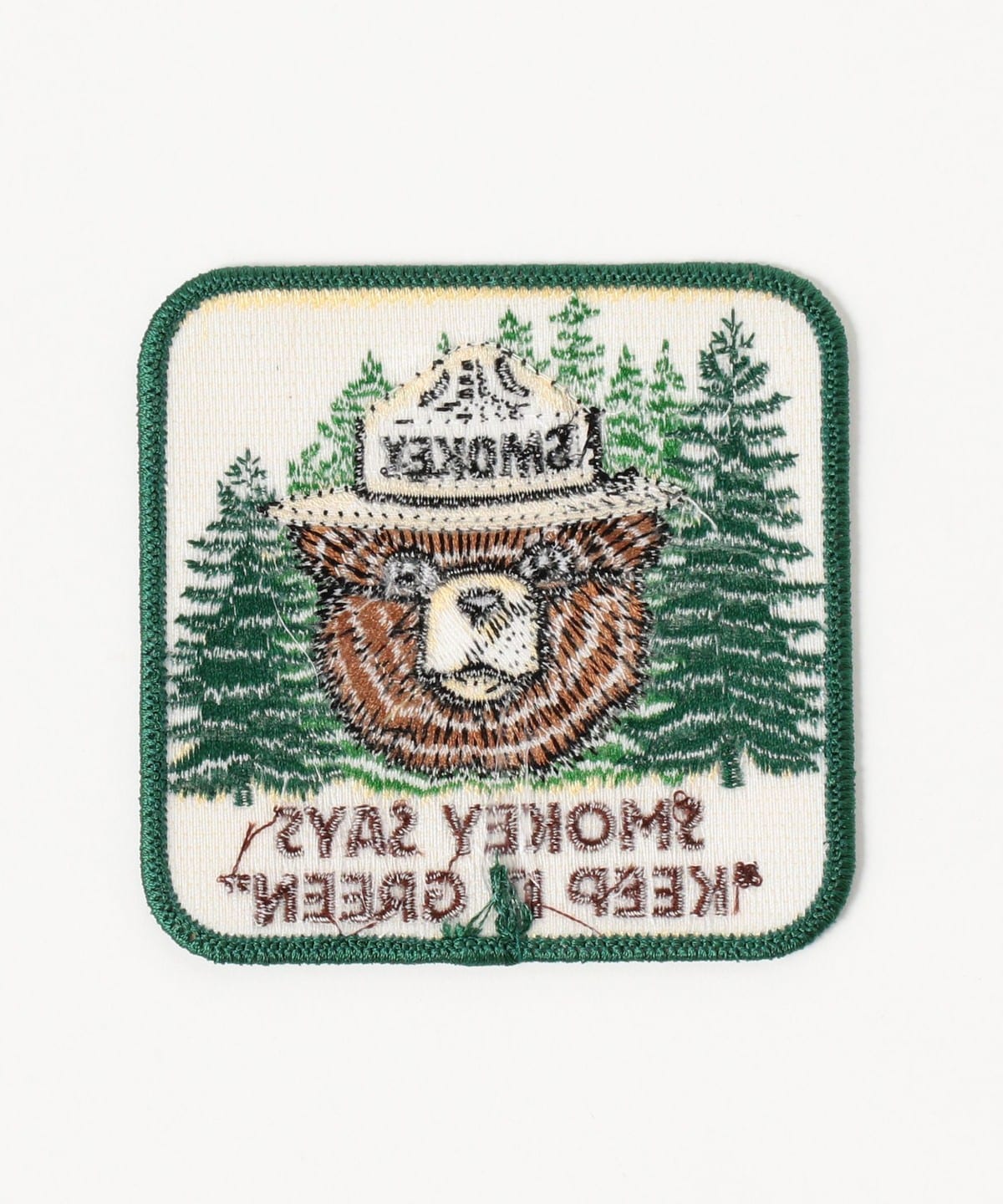 BEAMS BOY - MikiYan✳︎WILDTHINGS BEAMSBOY BEAMS BOY | LABELS | BEAMS