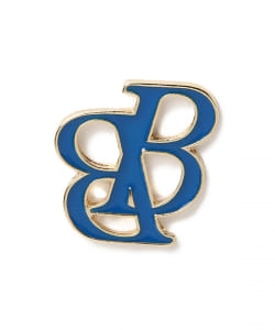 BEAMS BOY / BBロゴ PINS