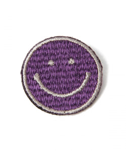 SOFT CREAM × BEAMS BOY / ワッペン バッチ