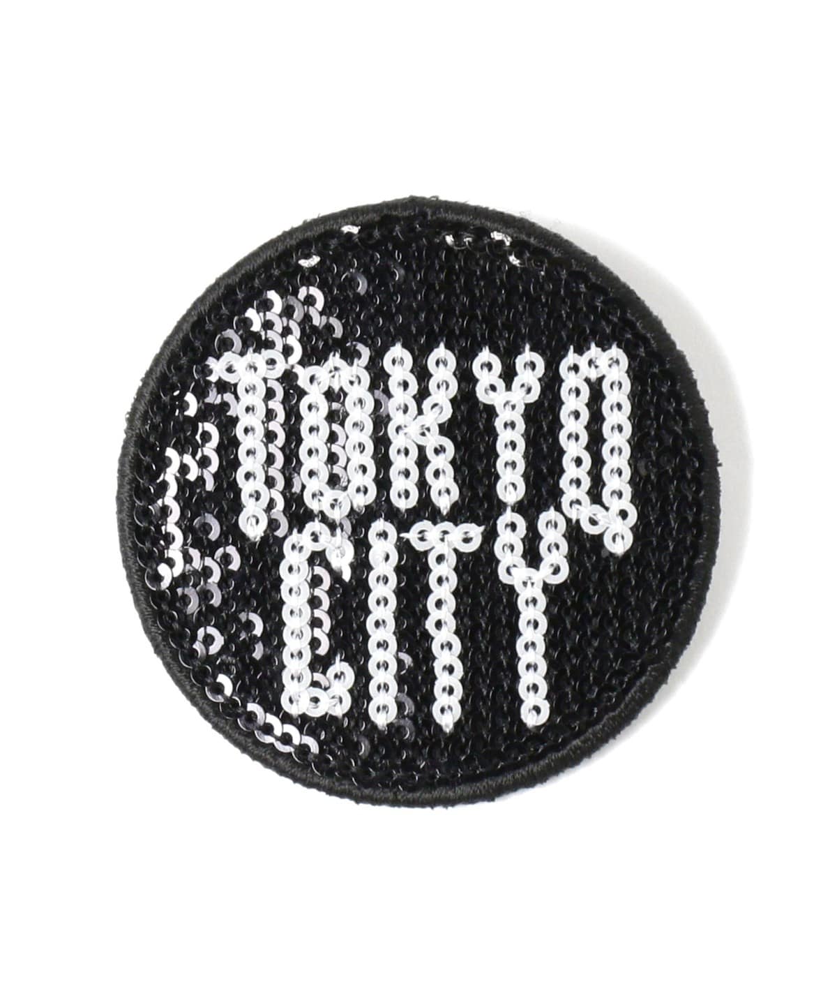 SOFT CREAM ソフトクリーム / PATCH BADGE 雑貨・ホビー WOMEN TOKYO BLACK ONE SIZE SOFT CREAM ソフトクリーム / PATCH BADGE 雑貨・ホビー WOMEN TOKYO BLACK ONE SIZE