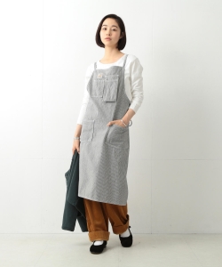 orslow / 別注 ワーク エプロン