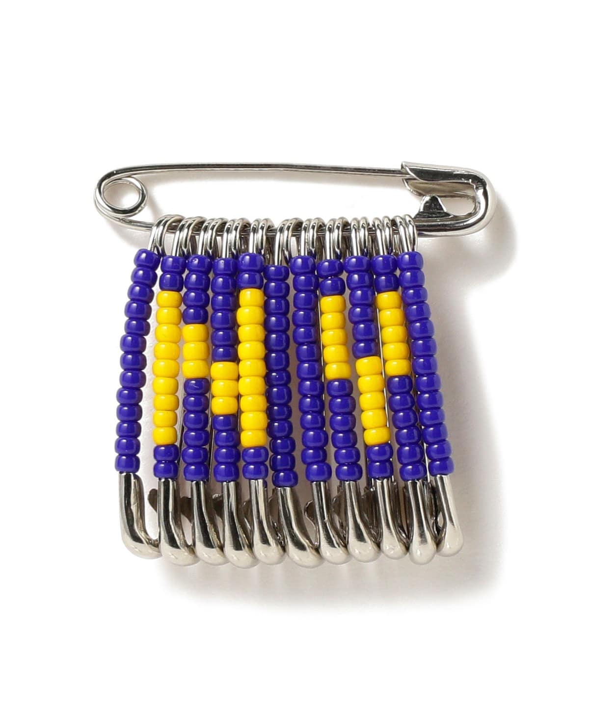 ビーズ ブローチ アクセサリー WOMEN NY ONE SIZE ビーズ ブローチ アクセサリー WOMEN NY ONE SIZE