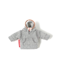 BEAMS BOY / スウェット キーホルダー