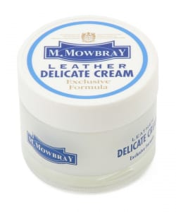 M.MOWBRAY / デリケートクリーム