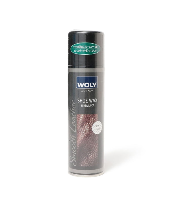 WOLY / ヒマラヤワックス 入荷時期によりパッケージのデザインが異なります。お選びいただくことはできません。