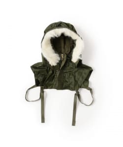 MILITALY / フード