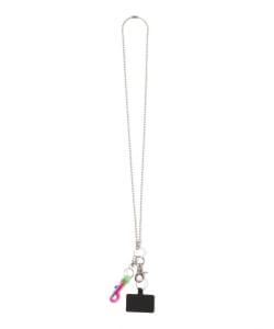 ROSETTA PRAYER / SMARTPHONE SHOULDER STRAP