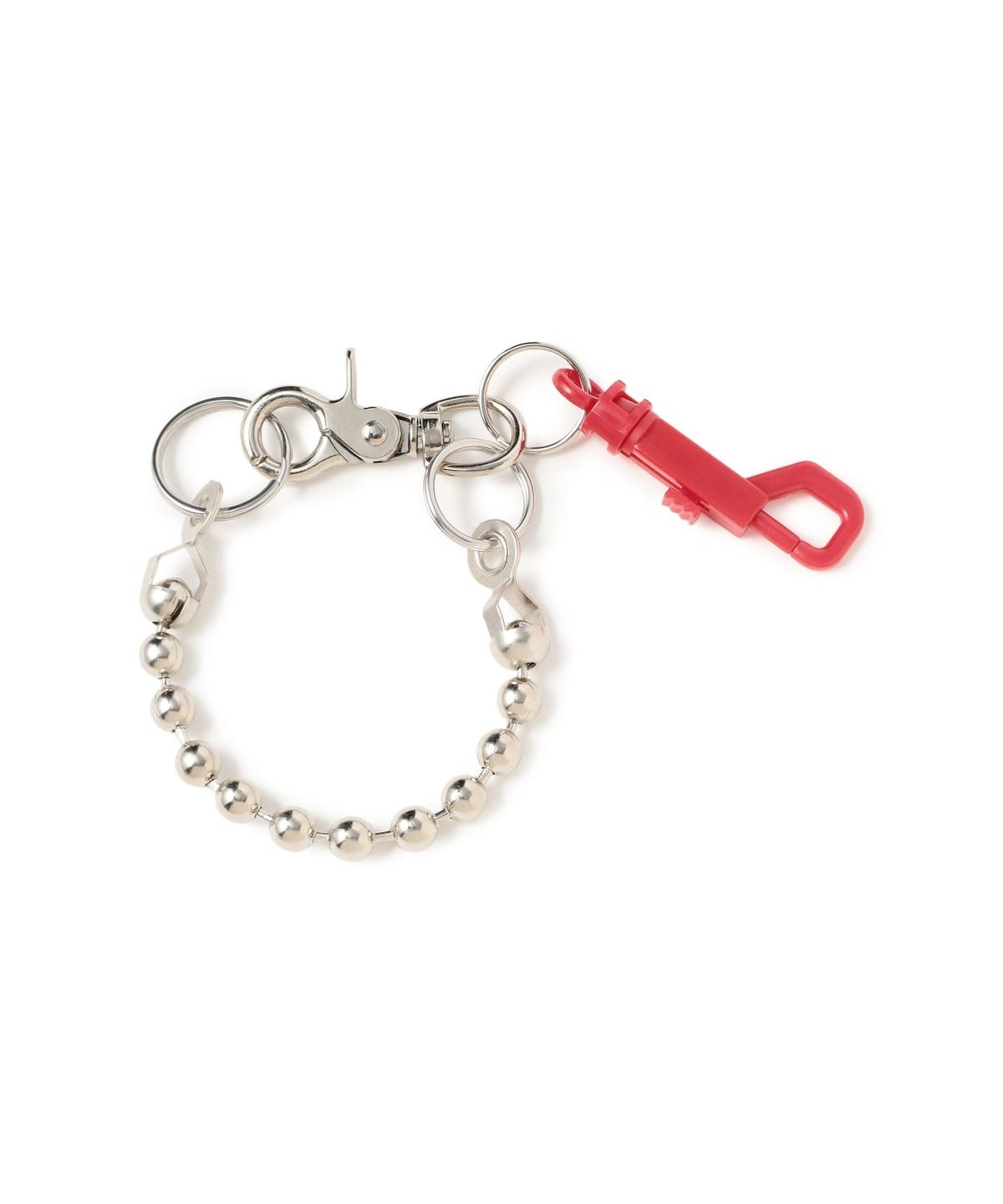 BEAMS BOY（ビームス ボーイ）ROSETTA PRAYER / 9mm WALLET CHAIN