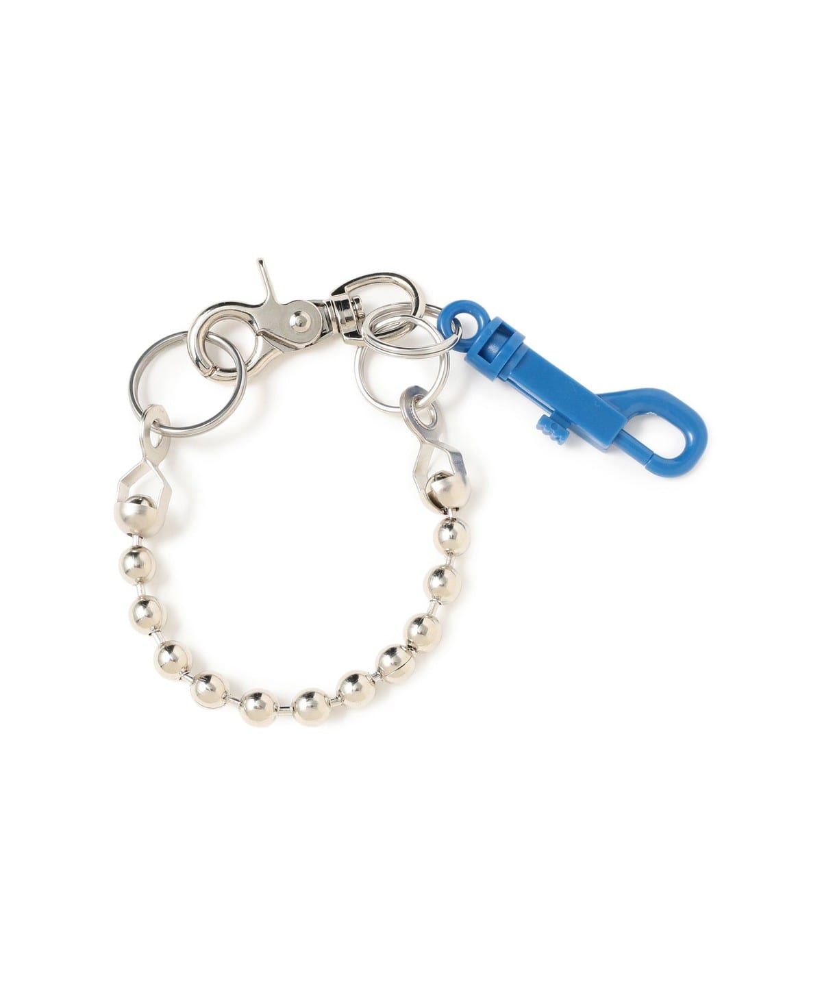 BEAMS BOY（ビームス ボーイ）ROSETTA PRAYER / 9mm WALLET CHAIN