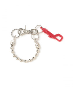 ROSETTA PRAYER / 9mm WALLET CHAIN