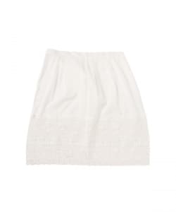 ワーク レース エプロン