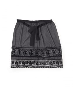 ワーク レース エプロン