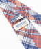 ORANGE /BLUE/WHITE
