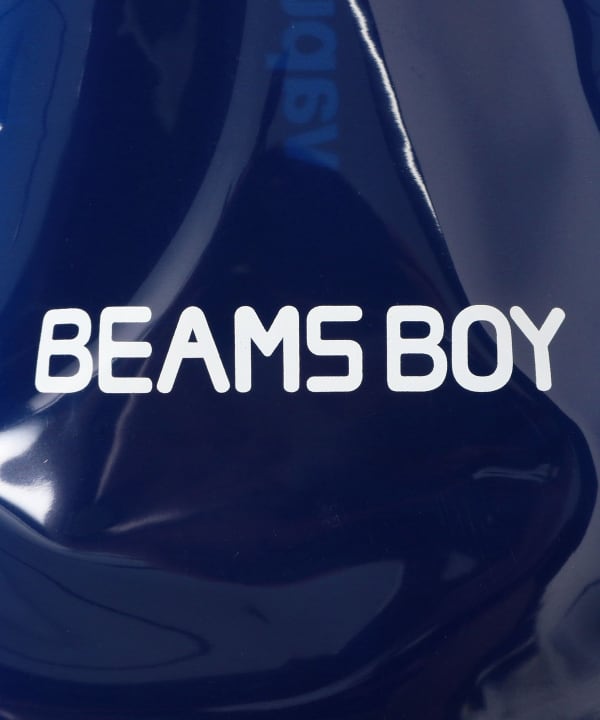 【別注】Vapur / BEAMS BOY ロゴ ボトル