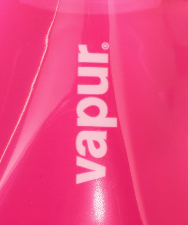 【別注】Vapur / BEAMS BOY ロゴ ボトル