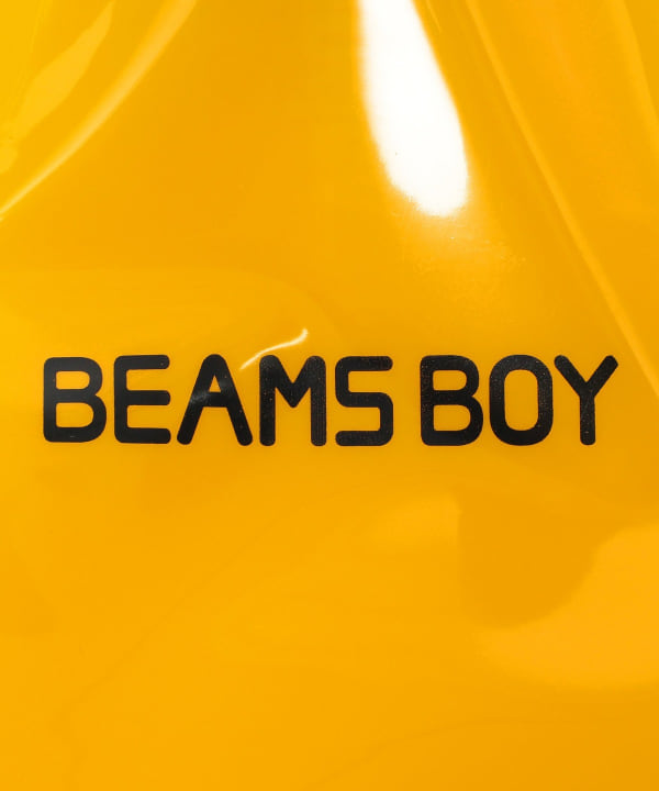 【別注】Vapur / BEAMS BOY ロゴ ボトル