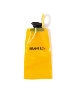 【別注】Vapur / BEAMS BOY ロゴ ボトル