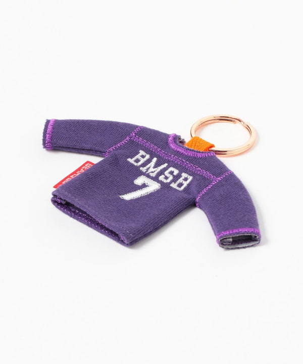 フットボールT キーホルダー