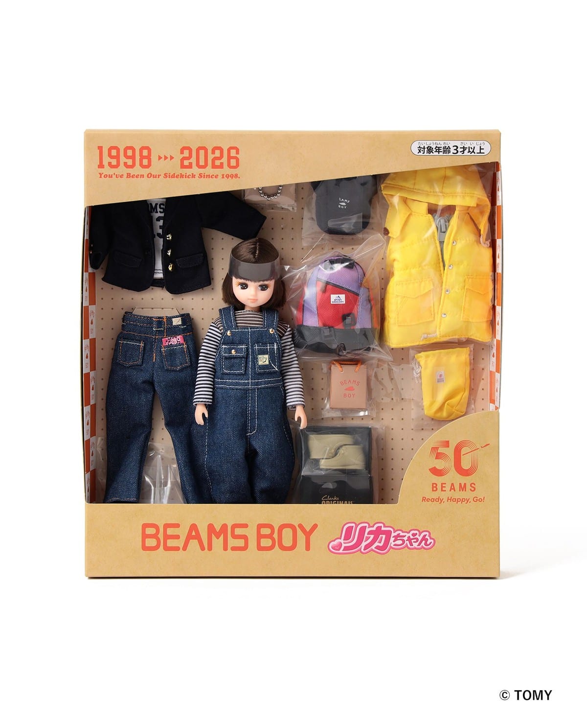BEAMS SELECTION for WOMEN（ビームス セレクション for ウィメン