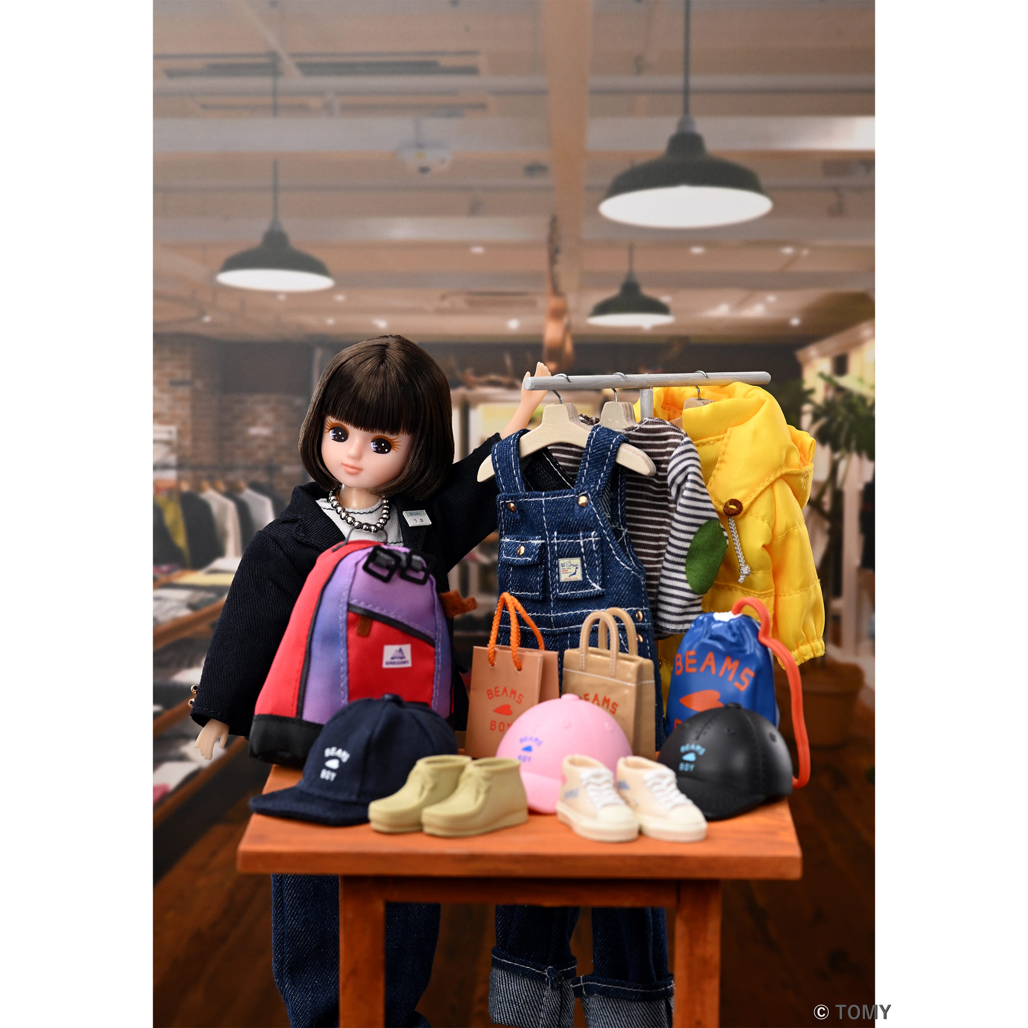 BEAMS SELECTION for WOMEN（ビームス セレクション for ウィメン