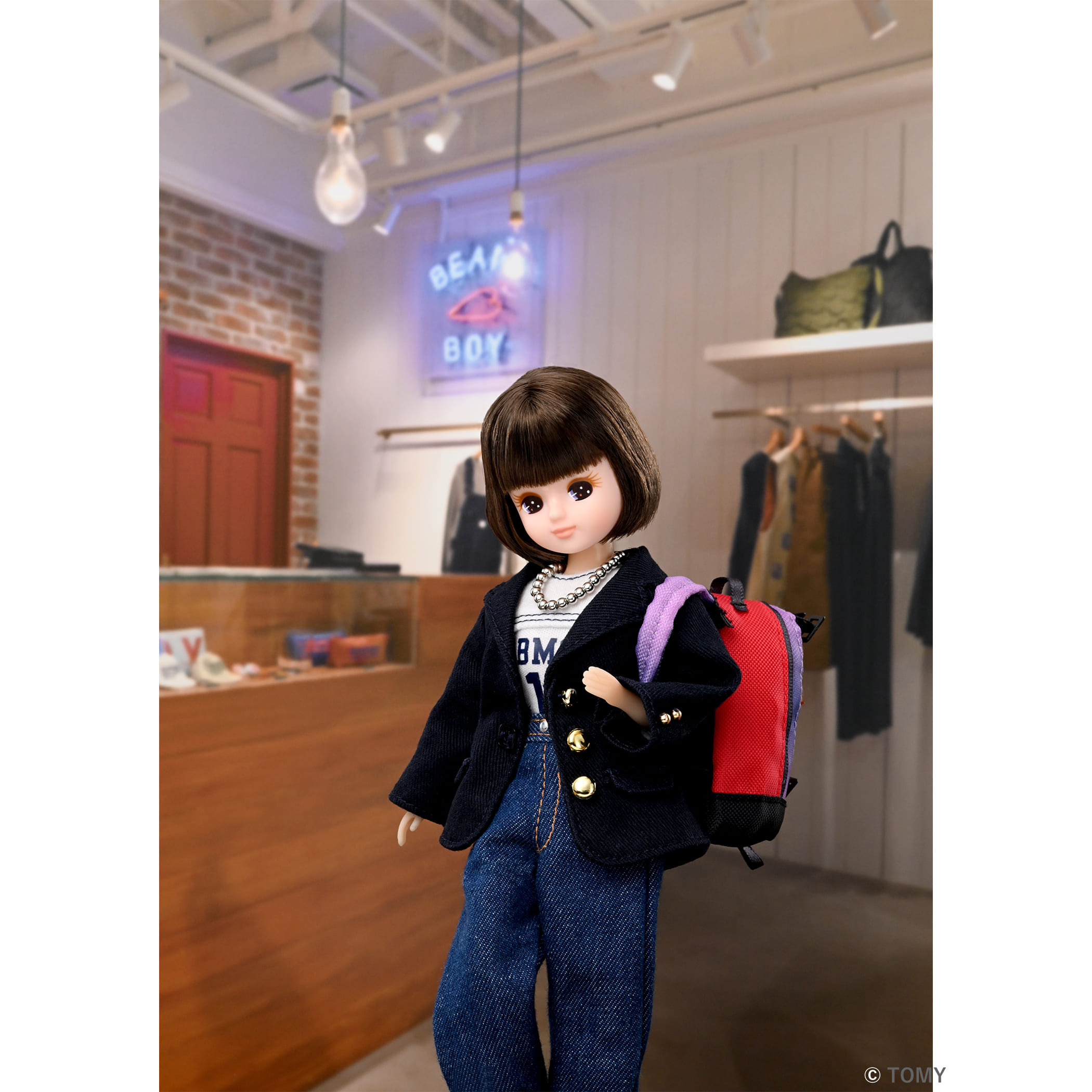 BEAMS SELECTION for WOMEN（ビームス セレクション for ウィメン