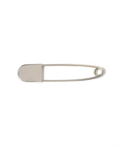 MILITARY / SAFETY PIN