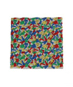 maturely /  Logo Embroidery