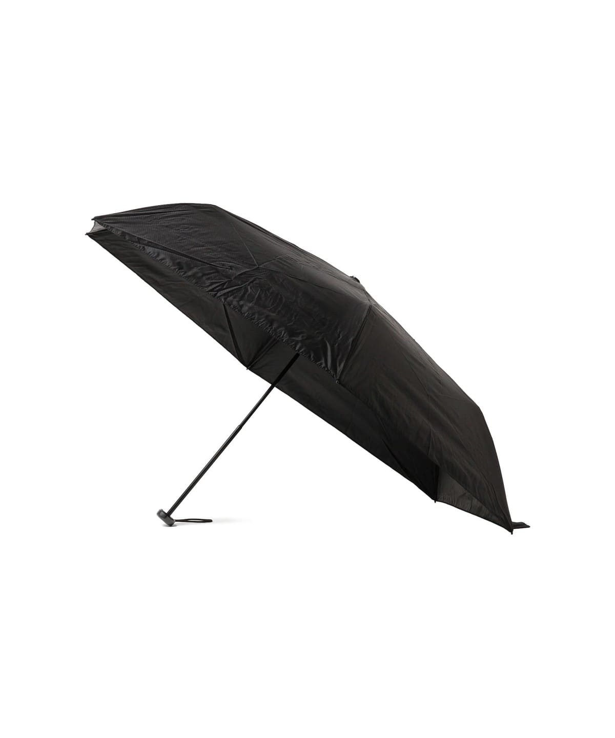 BEAMS BOY BEAMS BOY AMVEL HEAT BLOCK folding umbrella (fashion 