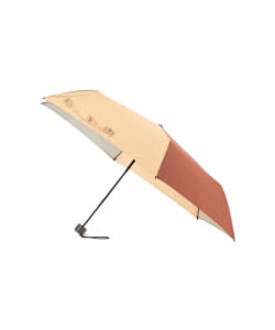 BEAMS BOY / クレイジーカラー 折畳み傘