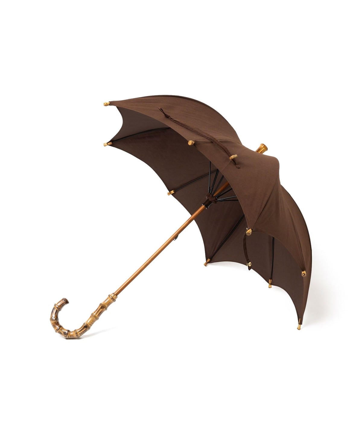 ○Dicesare Designs / Kabocha傘 ファッション雑貨 WOMEN SEPIA ONE SIZE ○Dicesare Designs / Kabocha傘 ファッション雑貨 WOMEN SEPIA ONE SIZE