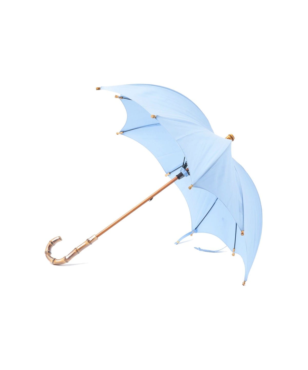 Dicesare Designs / Kabocha傘 ファッション雑貨 WOMEN SKY BLUE ONE SIZE Dicesare Designs / Kabocha傘 ファッション雑貨 WOMEN SKY BLUE ONE SIZE