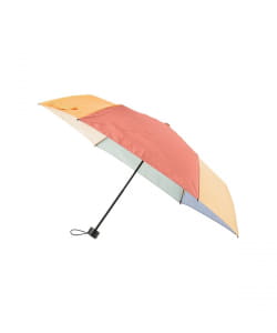 BEAMS BOY / 女裝 晴雨兩用 彩色 摺疊傘