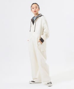 BEAMS BOY / 女裝 Gimmick 連身褲
