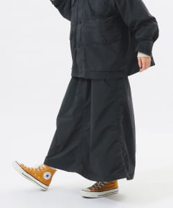 BEAMS BOY / 女裝 SOLOTEX Baker 長裙