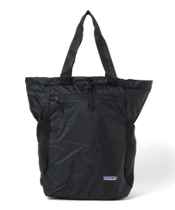 patagonia / Ultralight Black Hole Tote Pack