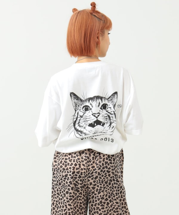 mmts（マミタス）〈UNISEX〉mmts / 