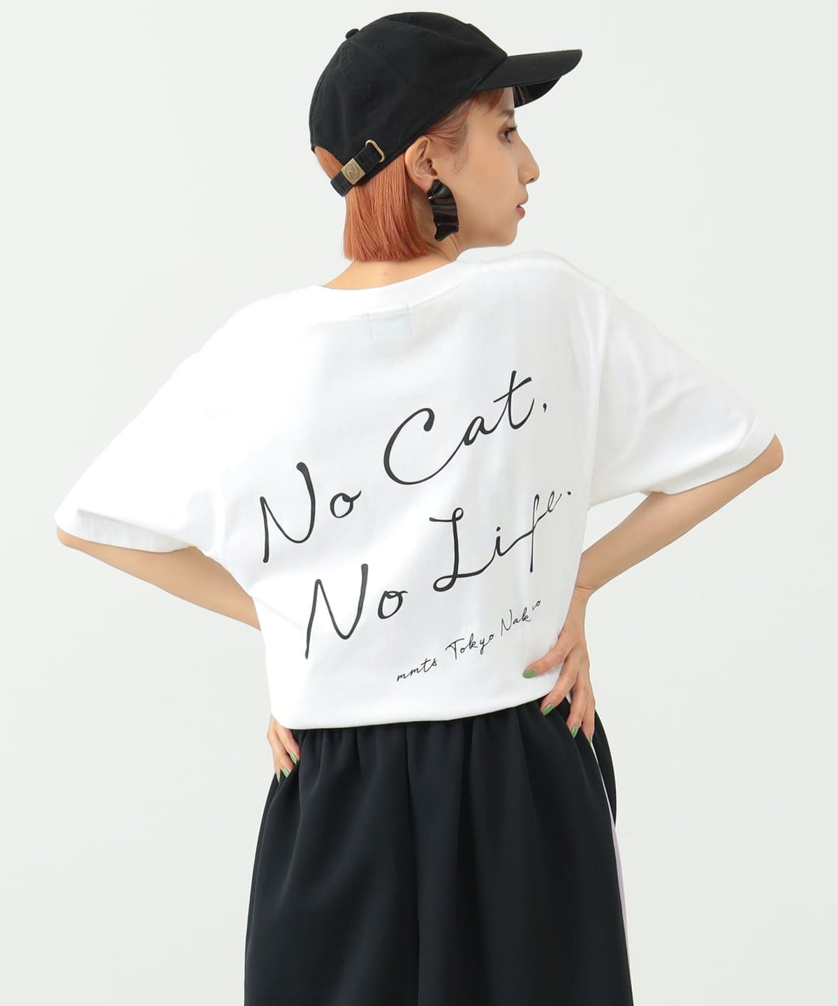 mmts（マミタス）〈UNISEX〉mmts / 