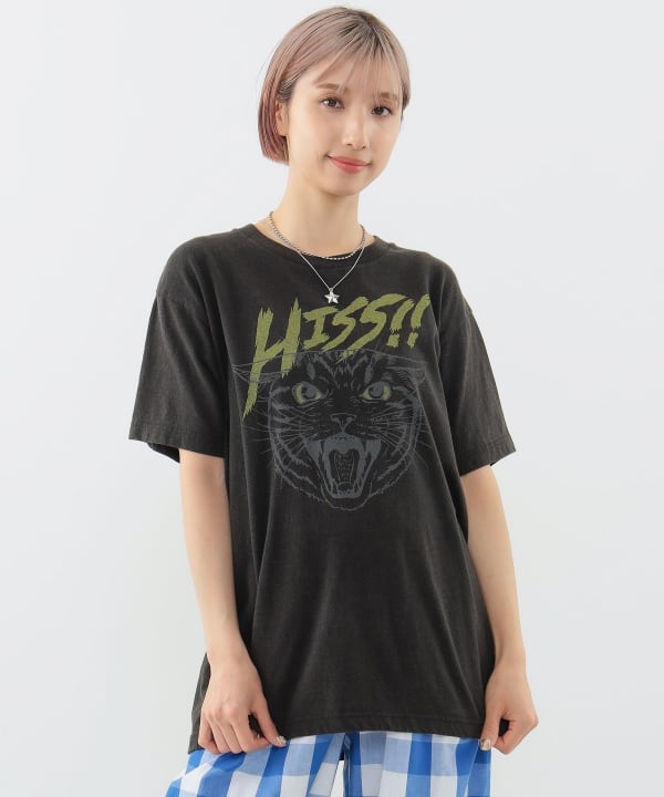 BEAMS - mmts マミタス タキシードTシャツ L 未使用新品 BEAMS - mmts マミタス タキシードTシャツ L 未使用新品 BEAMS