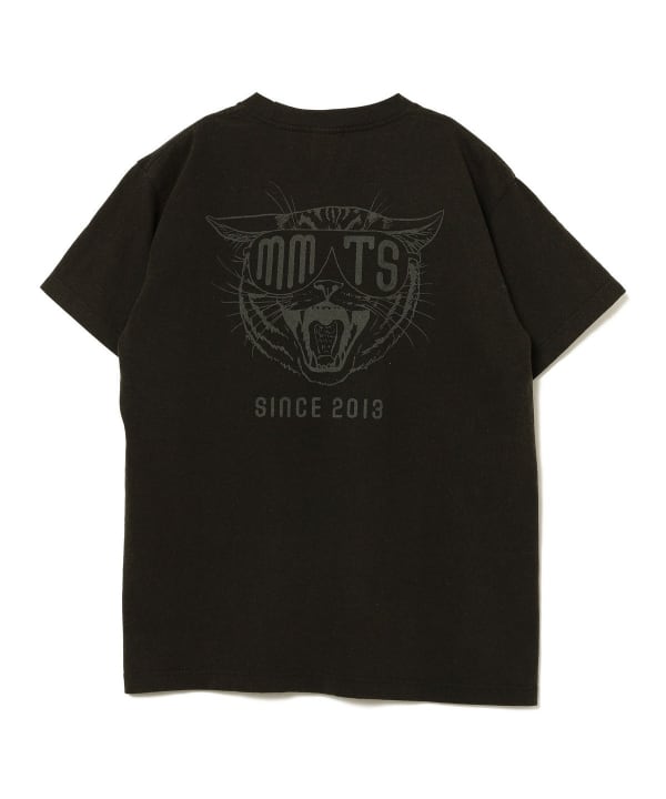 マドメド　ヒス子 Tシャツ 040721ss43_2.JPG