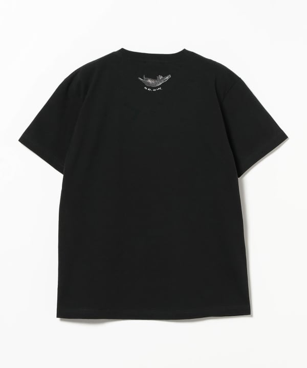 mmts（マミタス）【9/18再値下げ】【COLLABORATION】清水奈緒 / デコ