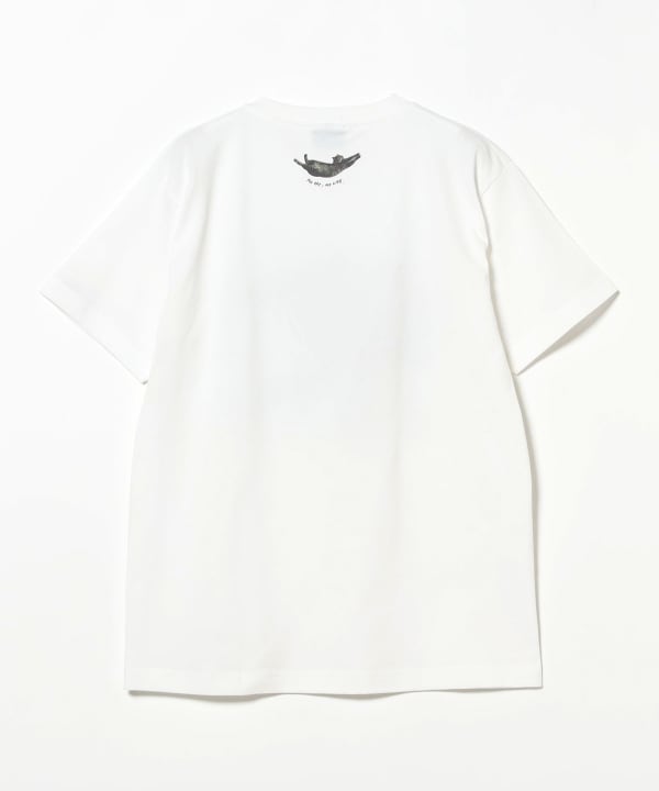 mmts（マミタス）【9/18再値下げ】【COLLABORATION】清水奈緒 / デコ