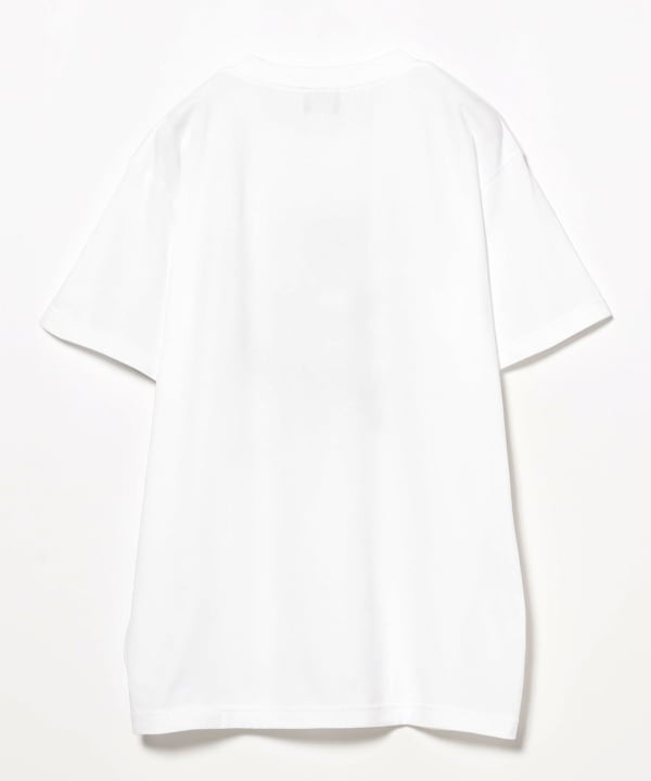 BEAMS - mmts マミタス タキシードTシャツ L 未使用新品 BEAMS - mmts マミタス タキシードTシャツ L 未使用新品の通販