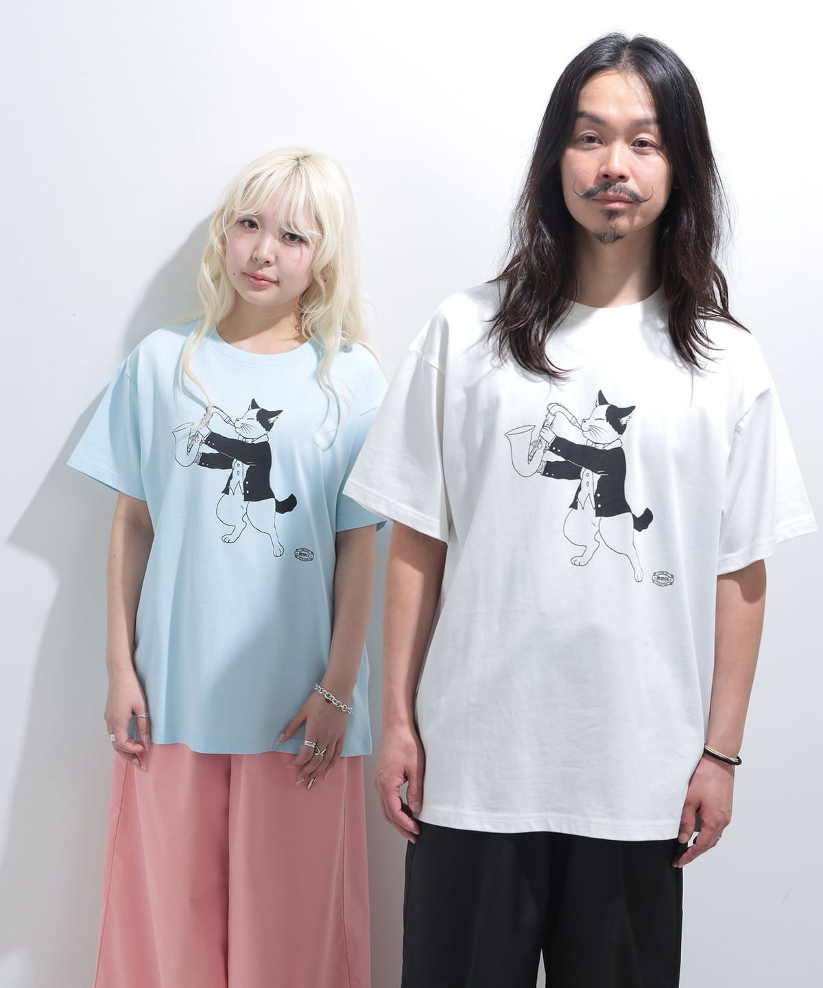mmts（マミタス）【COLLABORATION】ねこの日おめでとう MUSIC FESTIVAL