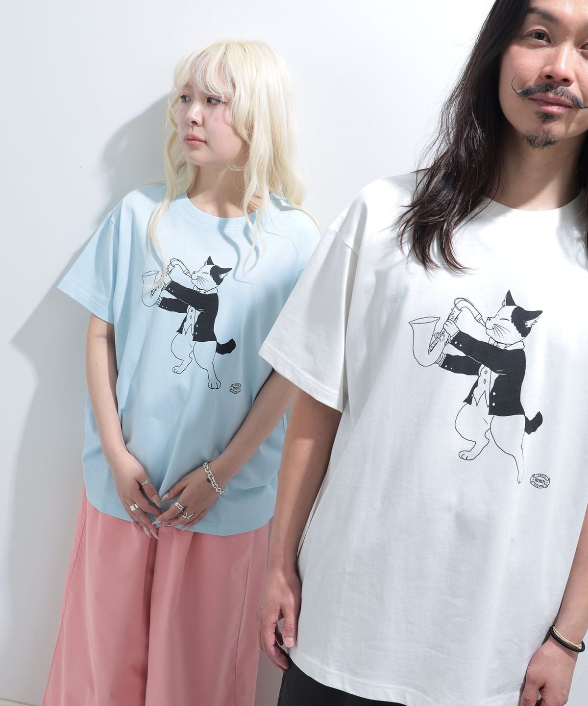 mmts（マミタス）【COLLABORATION】ねこの日おめでとう MUSIC FESTIVAL