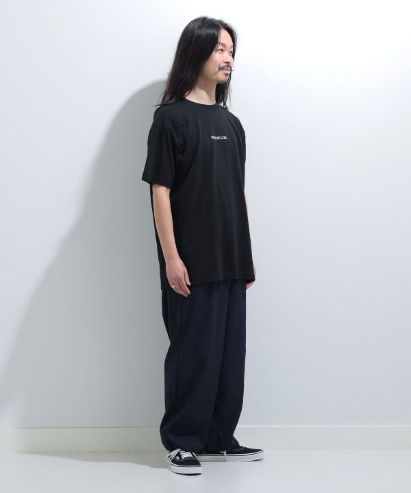 mmts（マミタス）猫あるある Tシャツ（Tシャツ・カットソー プリントT