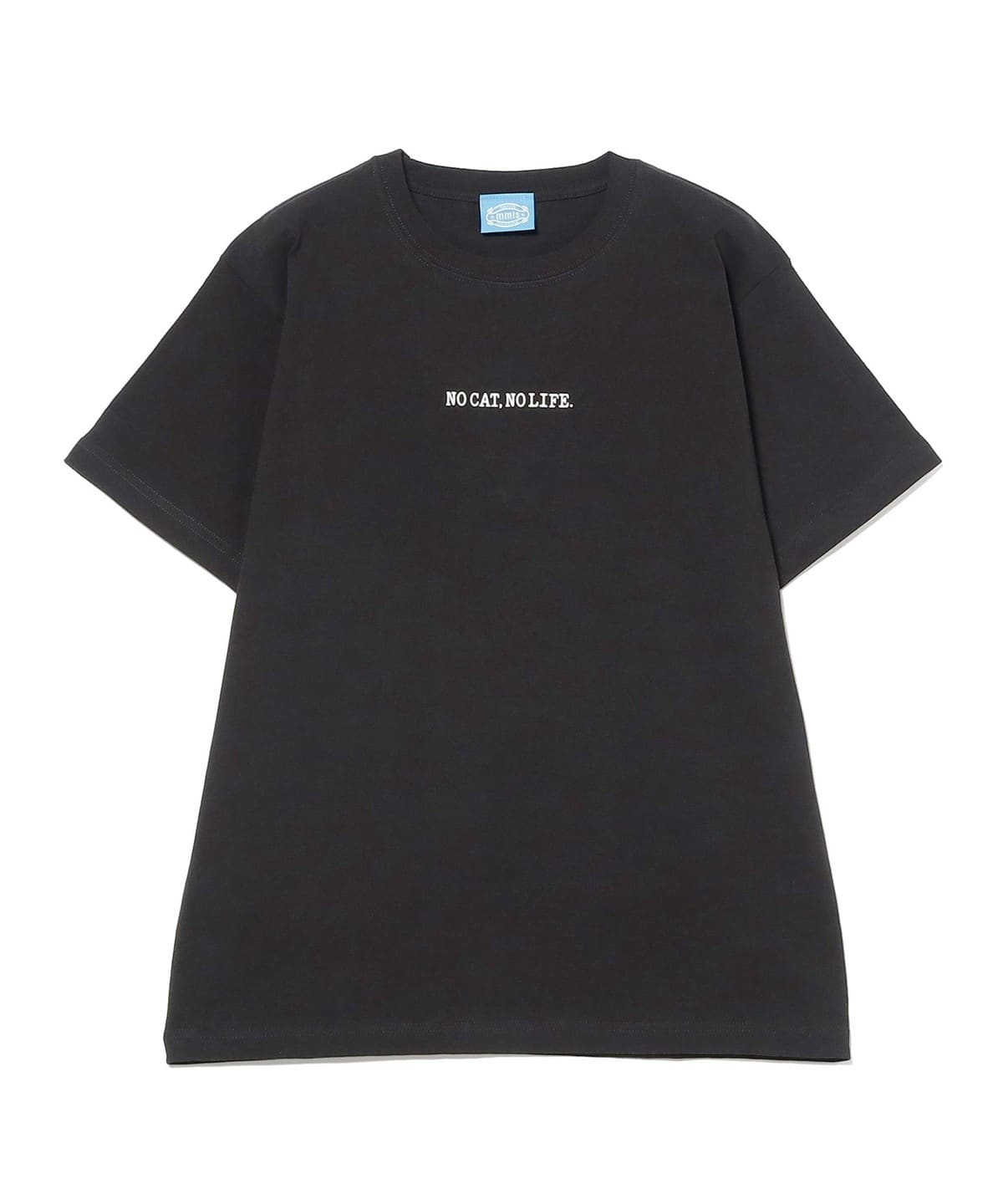 mmts（マミタス）猫あるある Tシャツ（Tシャツ・カットソー プリントT